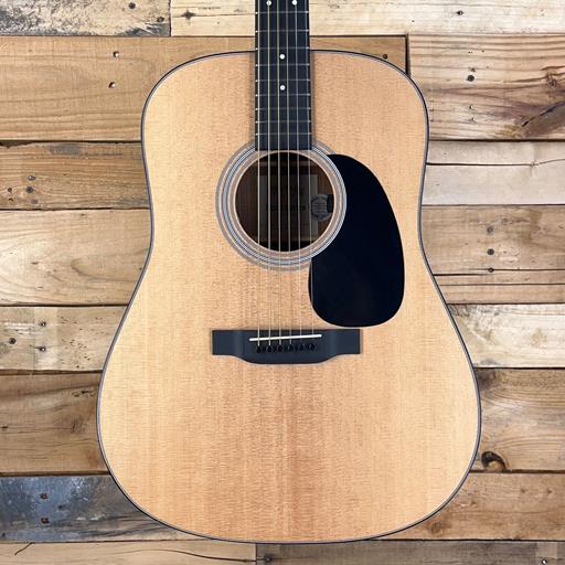 Martin Used Road Series D-12E Acoustic Electric Guitar 2024 - Natural