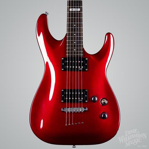 LTD Ltd H-51 Electric Guitar-Used