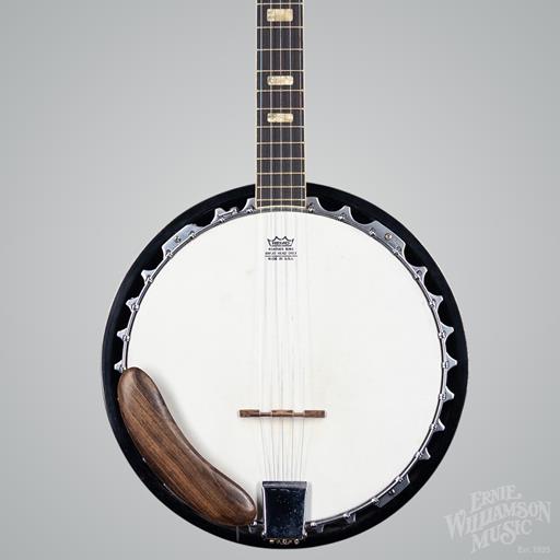 Harmony Banjo USED