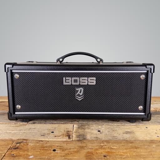 Boss Katana Mk II Head - USED