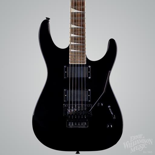 Jackson X Series DK2X Dinky BLack USED