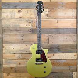 LORETTA JERRY 6個 Aria D'Aquisto 16″ New Yorker Jr 2006 Archtop Guitar #603073