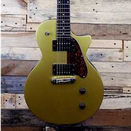 LORETTA JERRY 6個 Aria D'Aquisto 16″ New Yorker Jr 2006 Archtop Guitar #603073