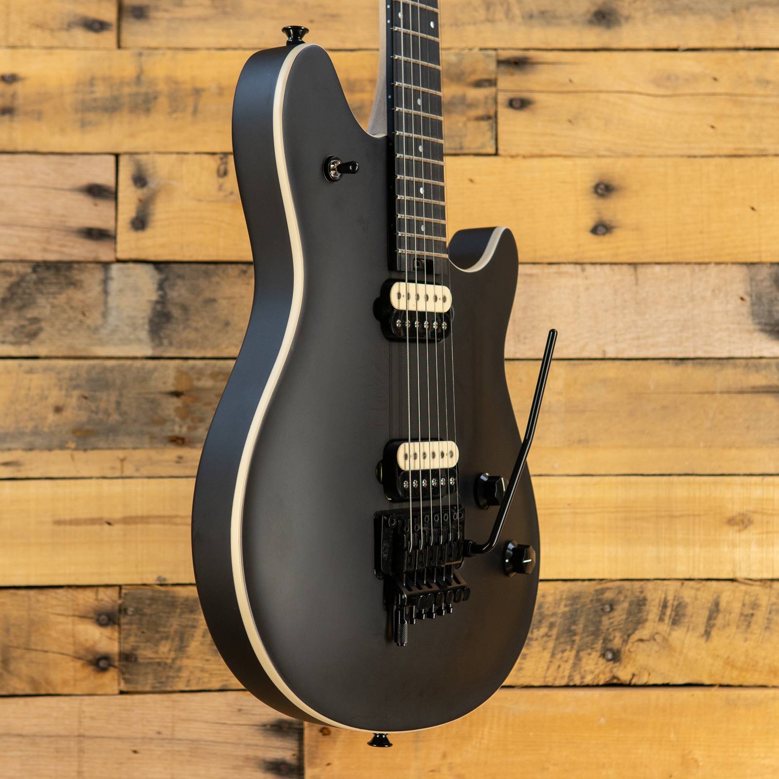 Ernie Williamson Music - EVH Wolfgang® Special, Ebony Fingerboard