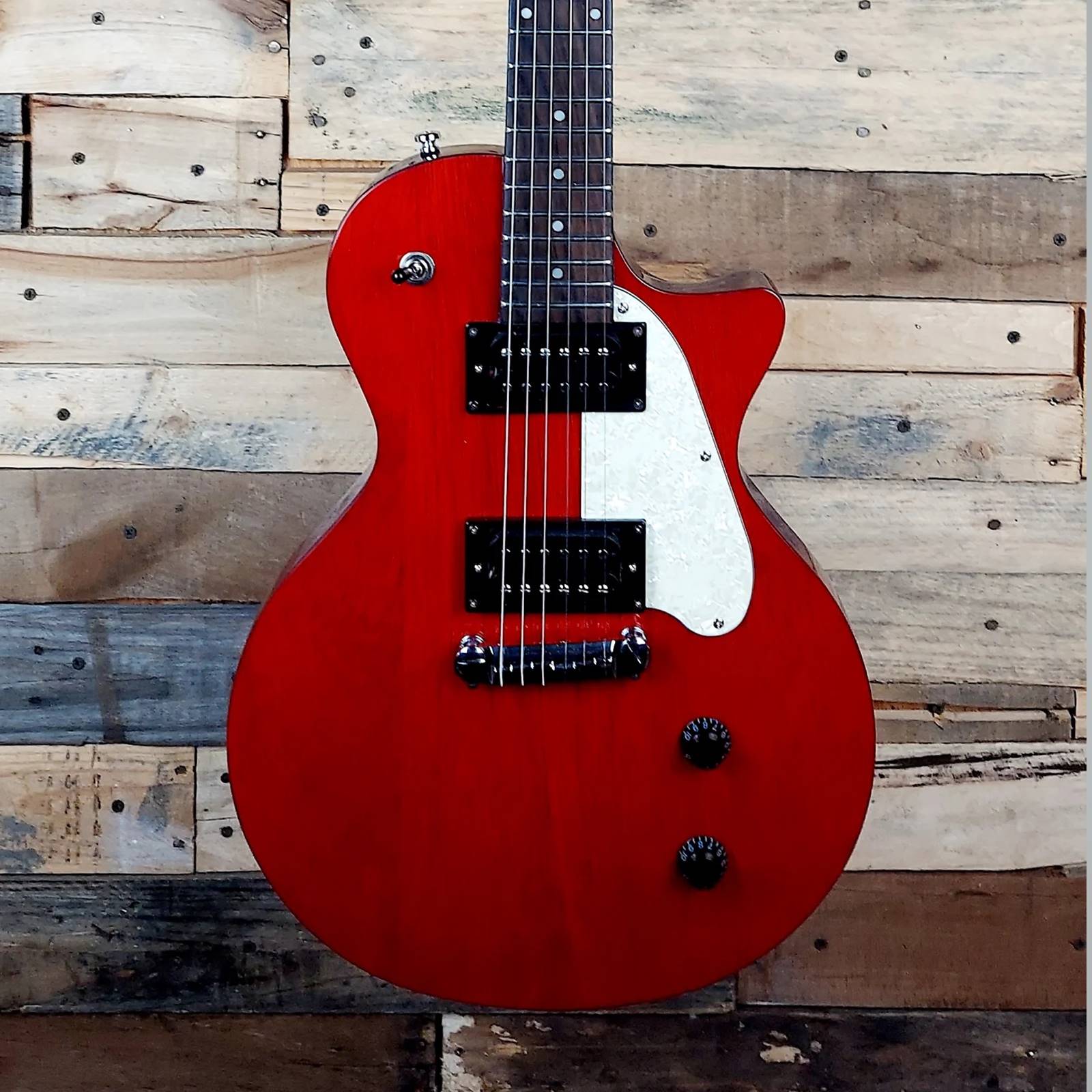 Ernie Williamson Music - Sire Larry Carlton L3 HH Electric Guitar