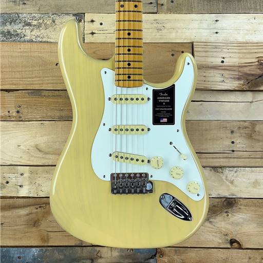 亀X様 美品 Fender American Vintage II 1957 Fender American Vintage II 1957 Stratocaster Reissue
