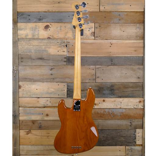 Ernie Williamson Music - Fender American Professional II Jazz Bass