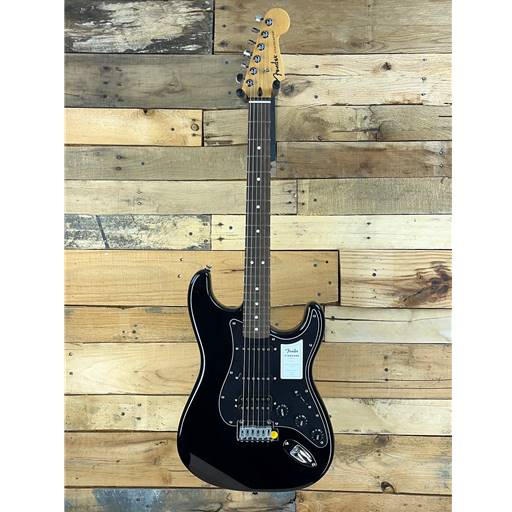 Ernie Williamson Music - Fender Standard Stratocaster® HSS, Laurel