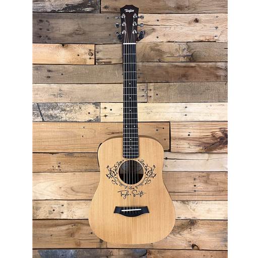 Ernie Williamson Music - TS-BTe Taylor Swift Baby w/ Electronics