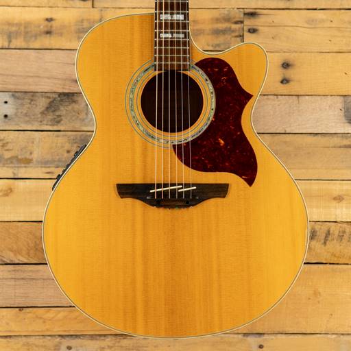 Takamine g on sale series eg523sc